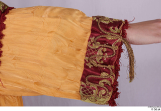 Photos Woman in Ceremonial 18th century Dress 2 18th century…
